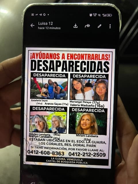 Foto de Niñas y
