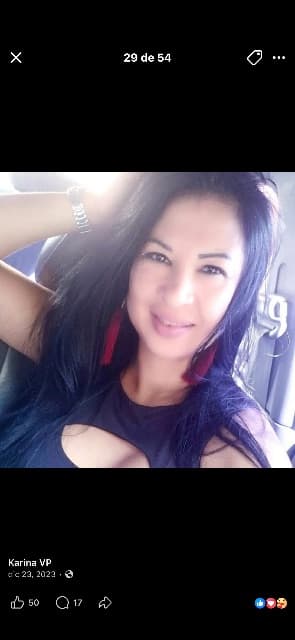 Foto de Dilia karina