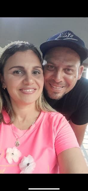 Foto de Edgar Abreu y