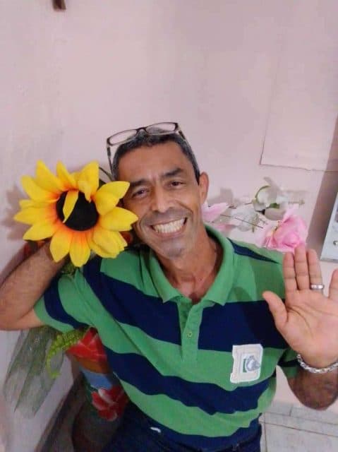 Foto de Henry Eduardo