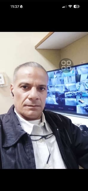 Foto de Aníbal
