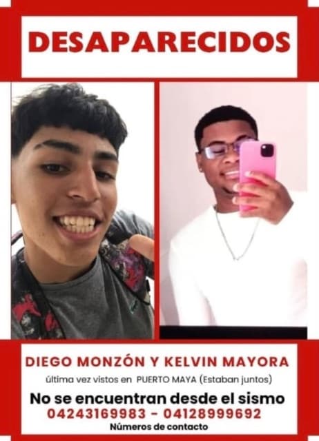 Foto de Diego monzon //