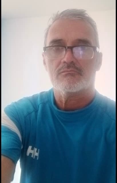 Foto de Williams José