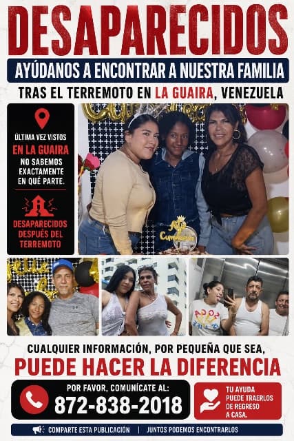 Foto de Gonzalo Yusmar Iomary