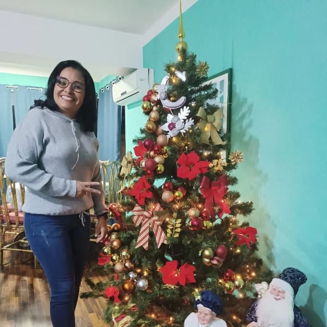 Foto de Betzay