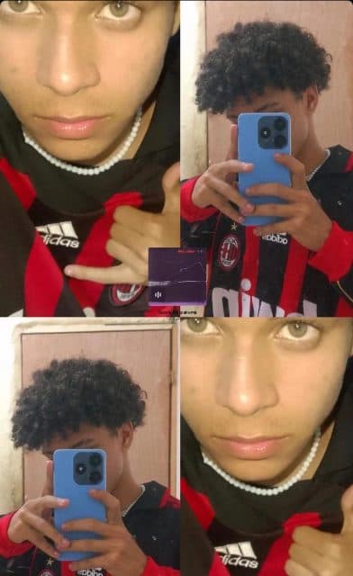 Foto de Angel Gabriel