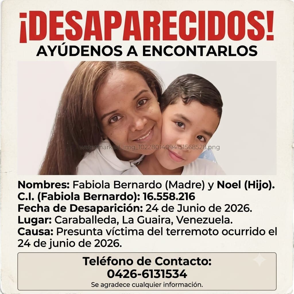 Foto de Noel bernardo