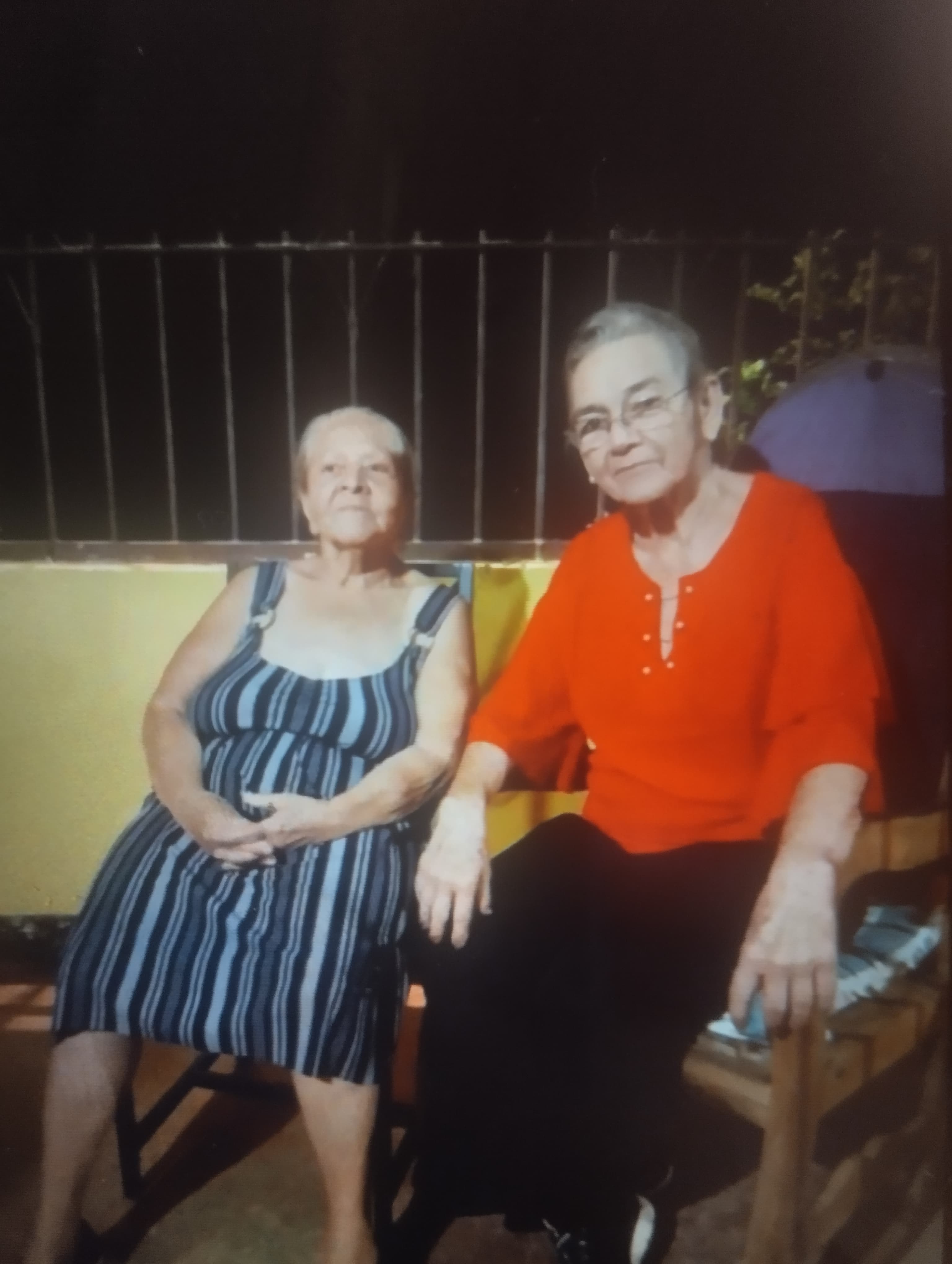 Foto de Carmen
