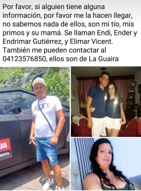 Foto de Endrimar