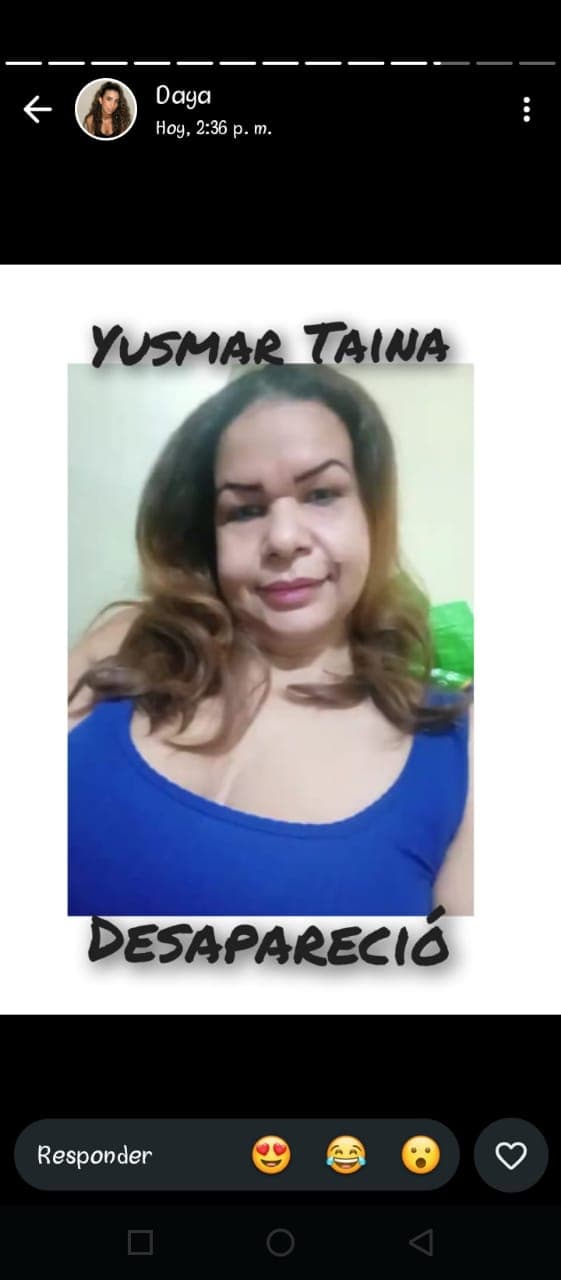 Foto de Yusmar