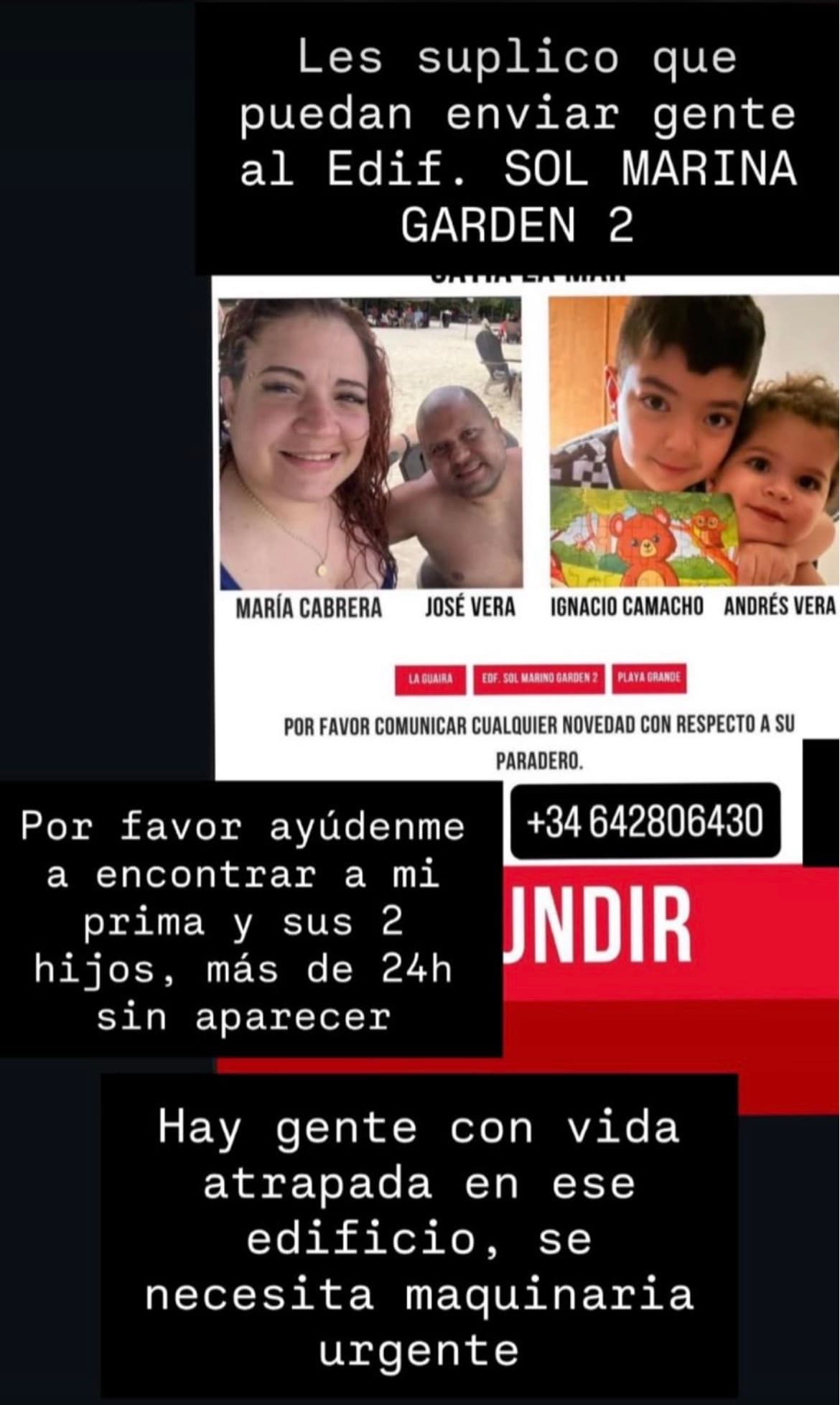 Foto de JOSÉ VERA