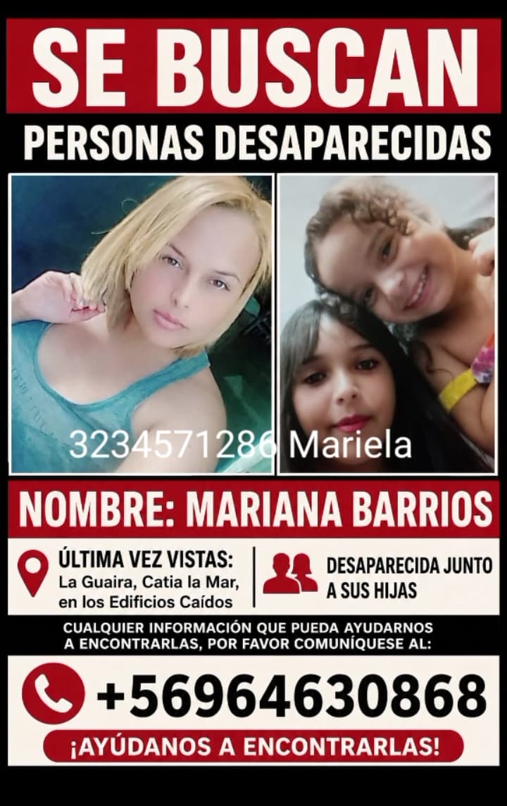Foto de Mariana