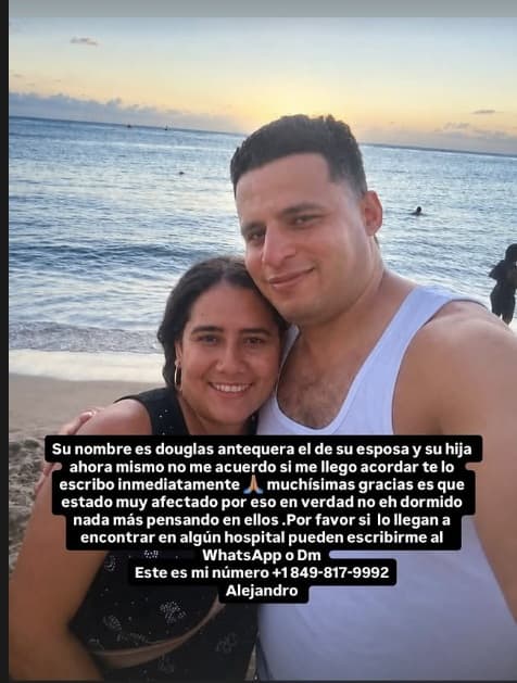 Foto de Douglas