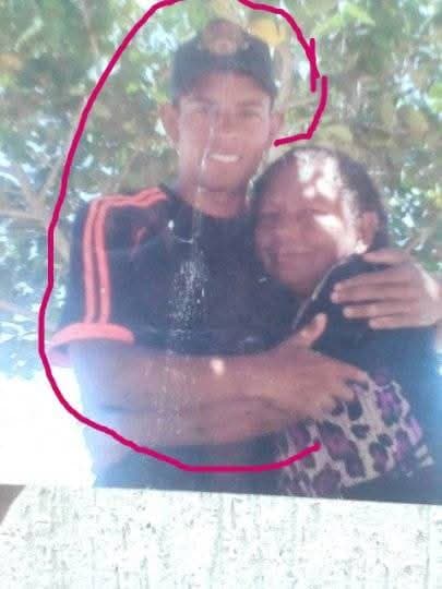 Foto de Edgar Humberto