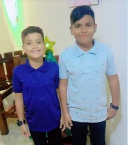 Foto de Kenger Jesus