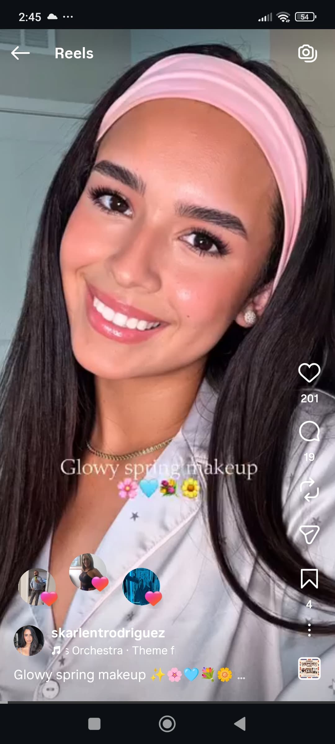 Foto de Skarlett