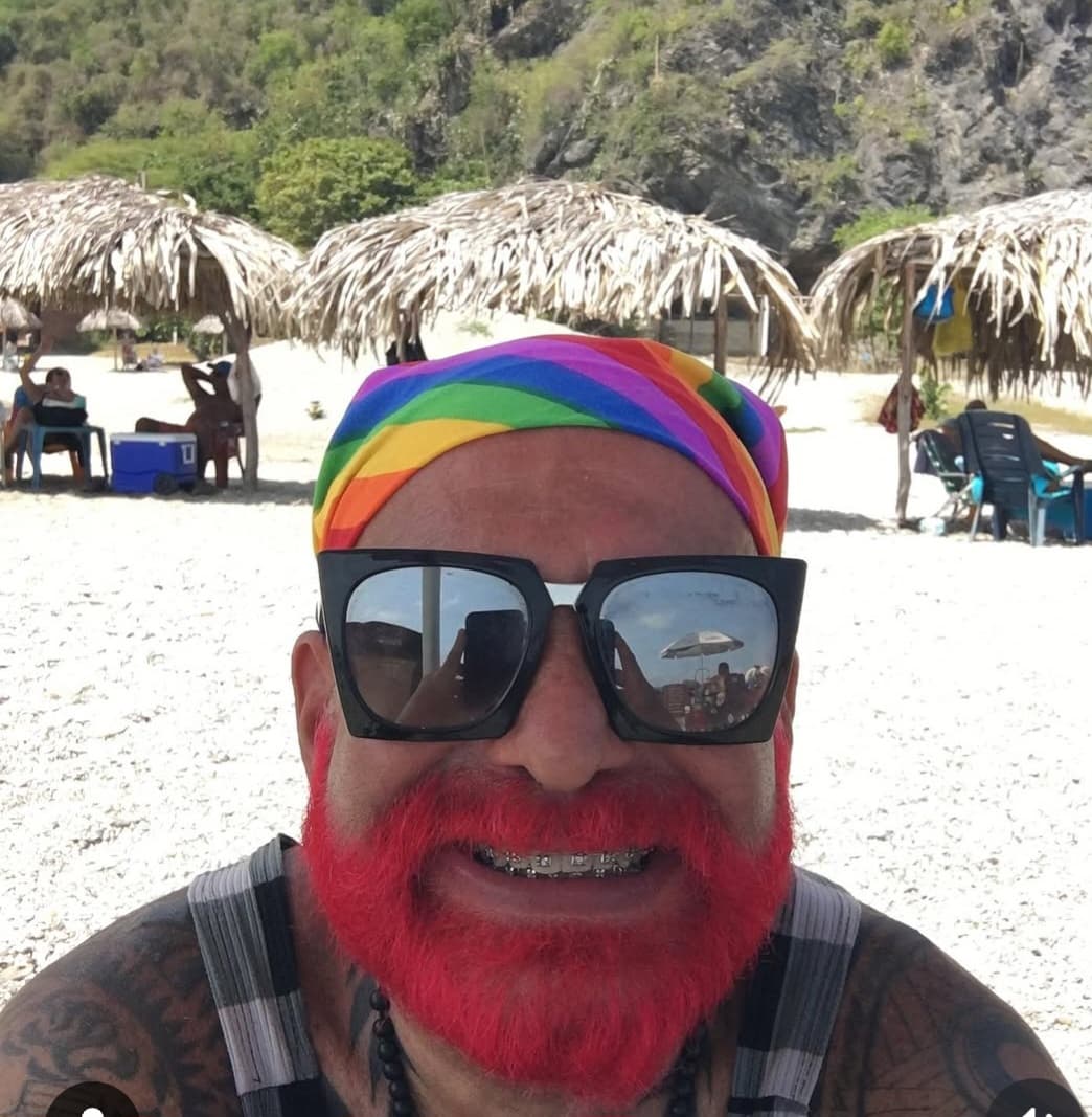 Foto de Hahneman Estrella