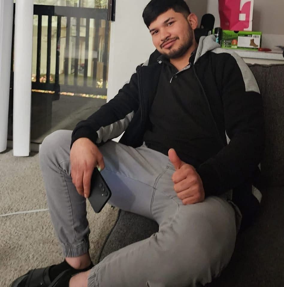 Foto de José Leonel