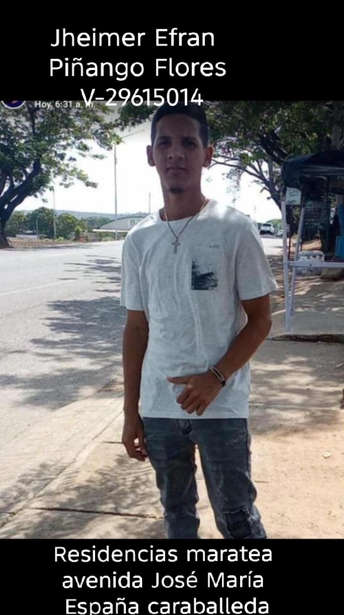 Foto de jheimer Efran