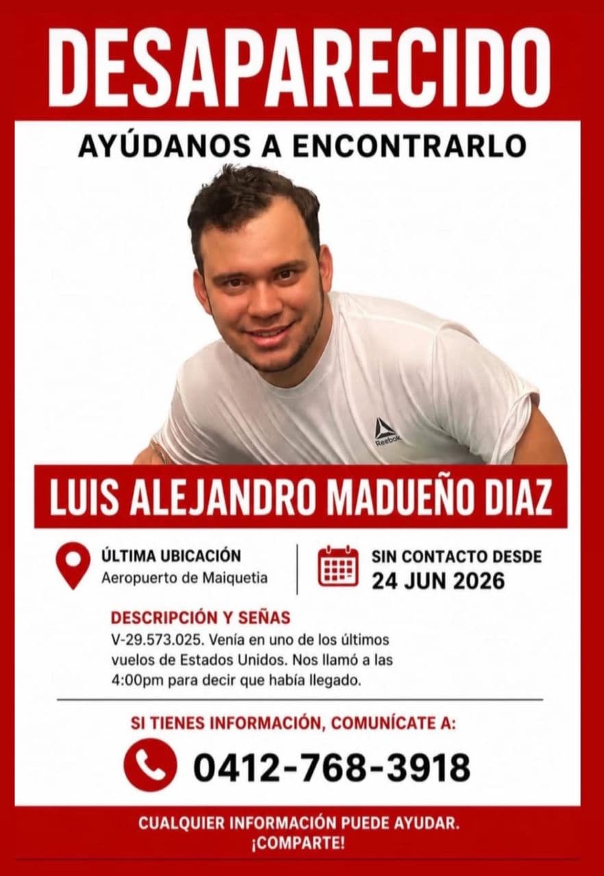 Foto de Luis alejandro