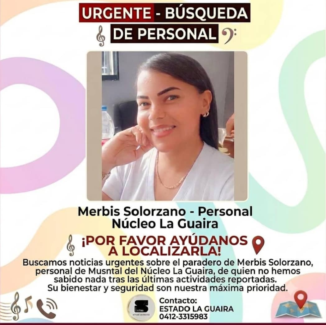 Foto de MERBIS