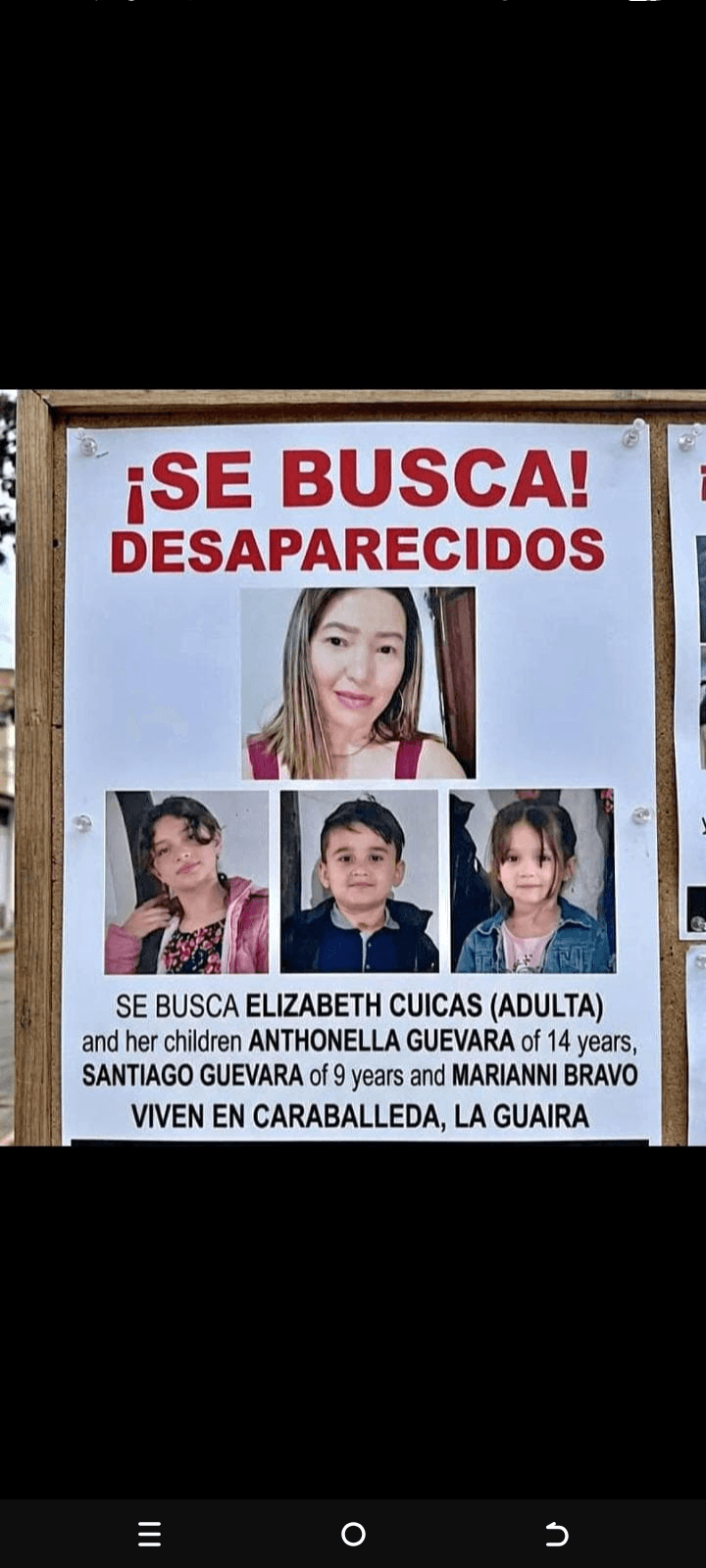 Foto de Elizabeth