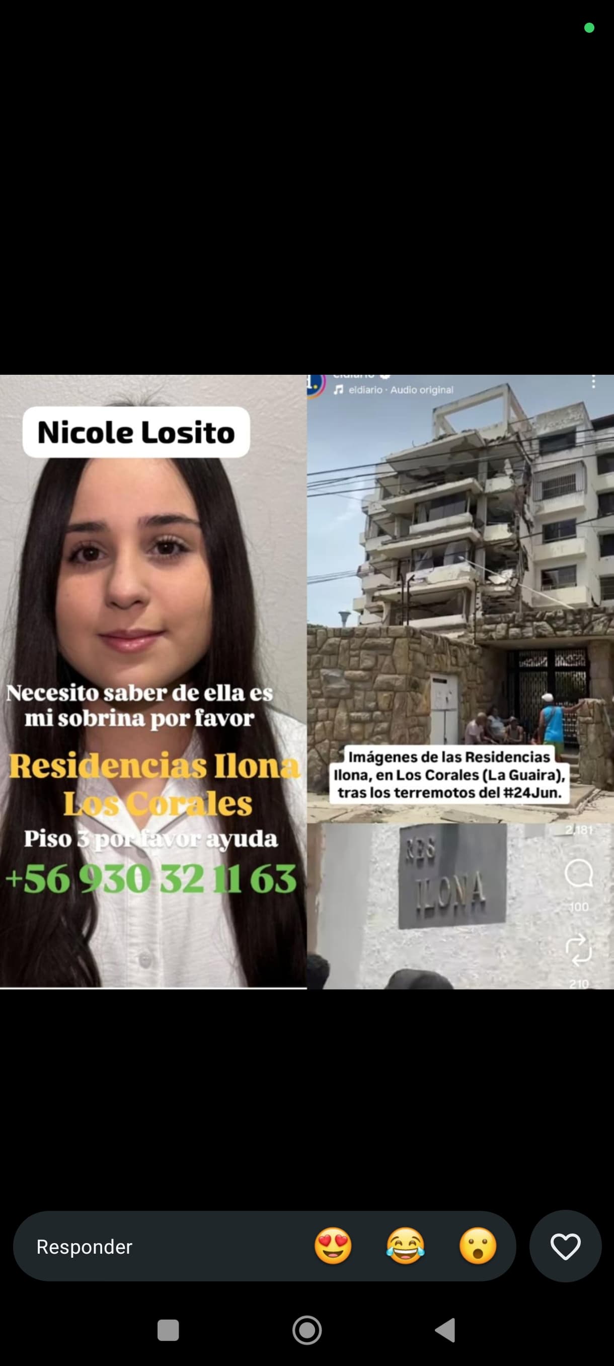 Foto de Nikole