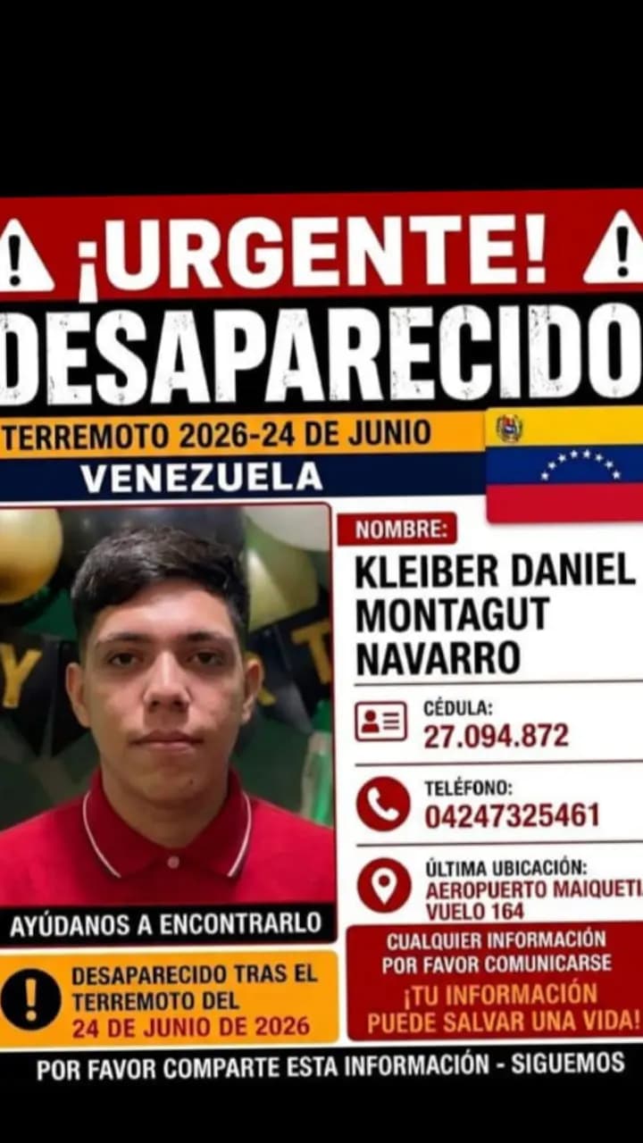 Foto de KLEIBER DANIEL