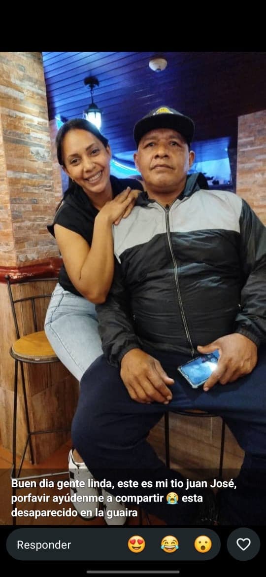 Foto de Juan