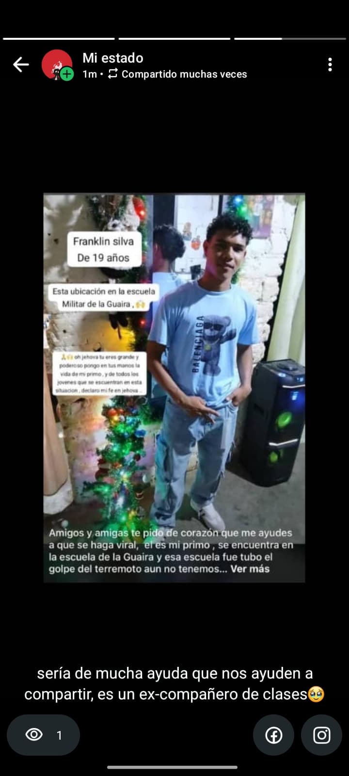 Foto de Franklin
