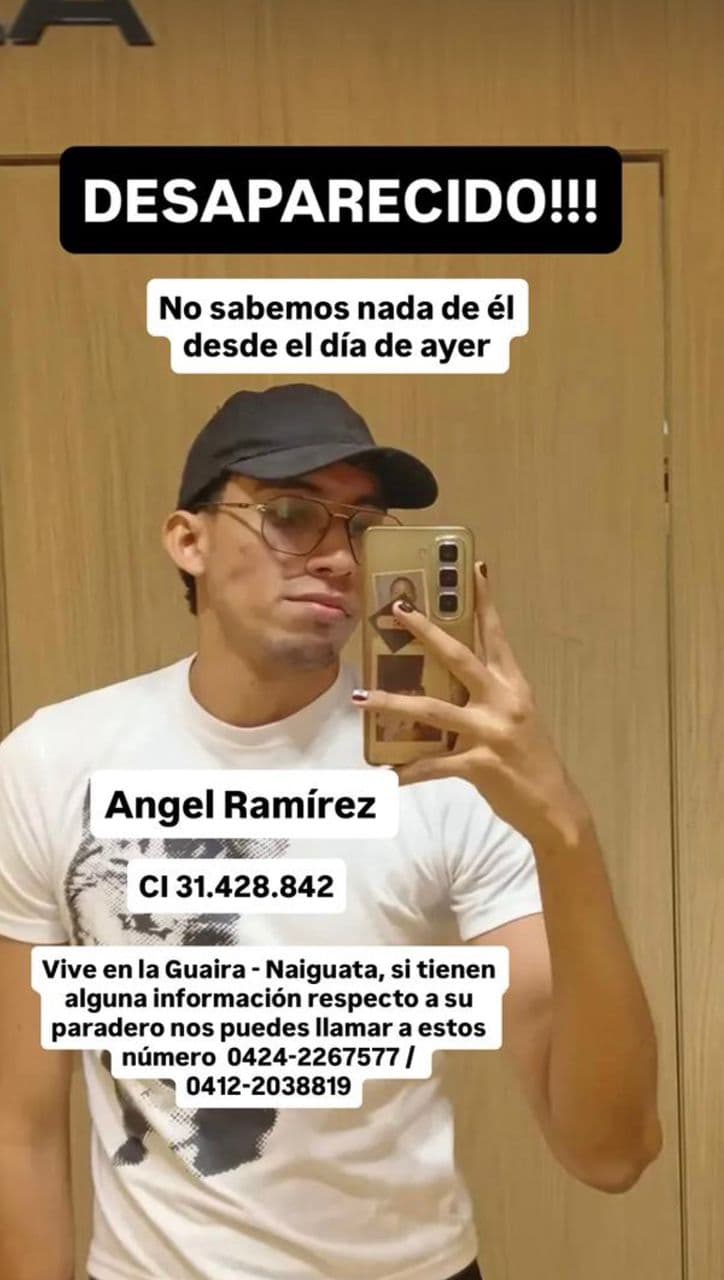 Foto de Angel