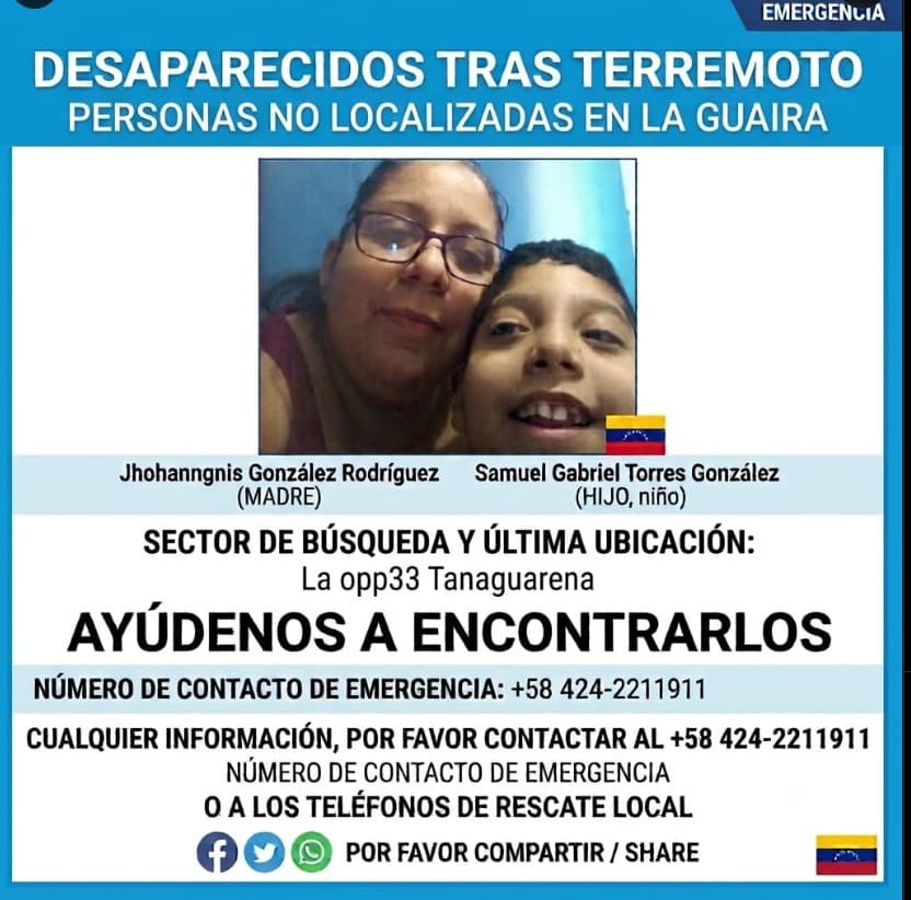 Foto de Jhohanngnis Gonzalez