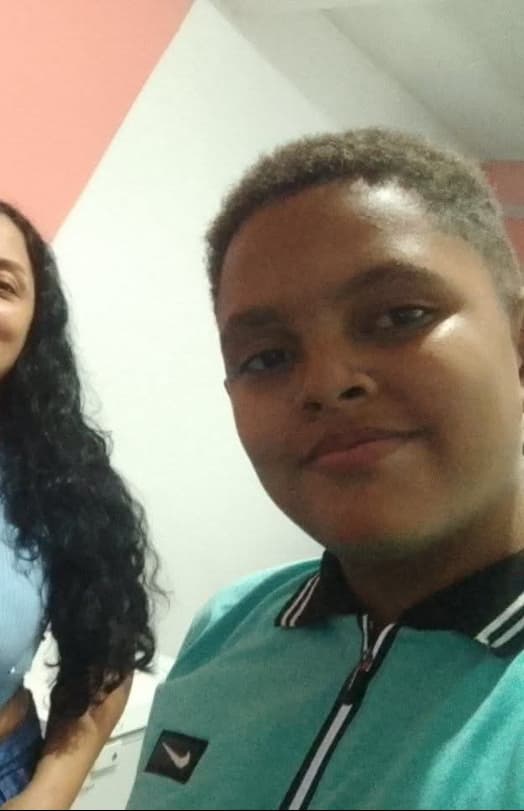 Foto de Habrám Ceballos