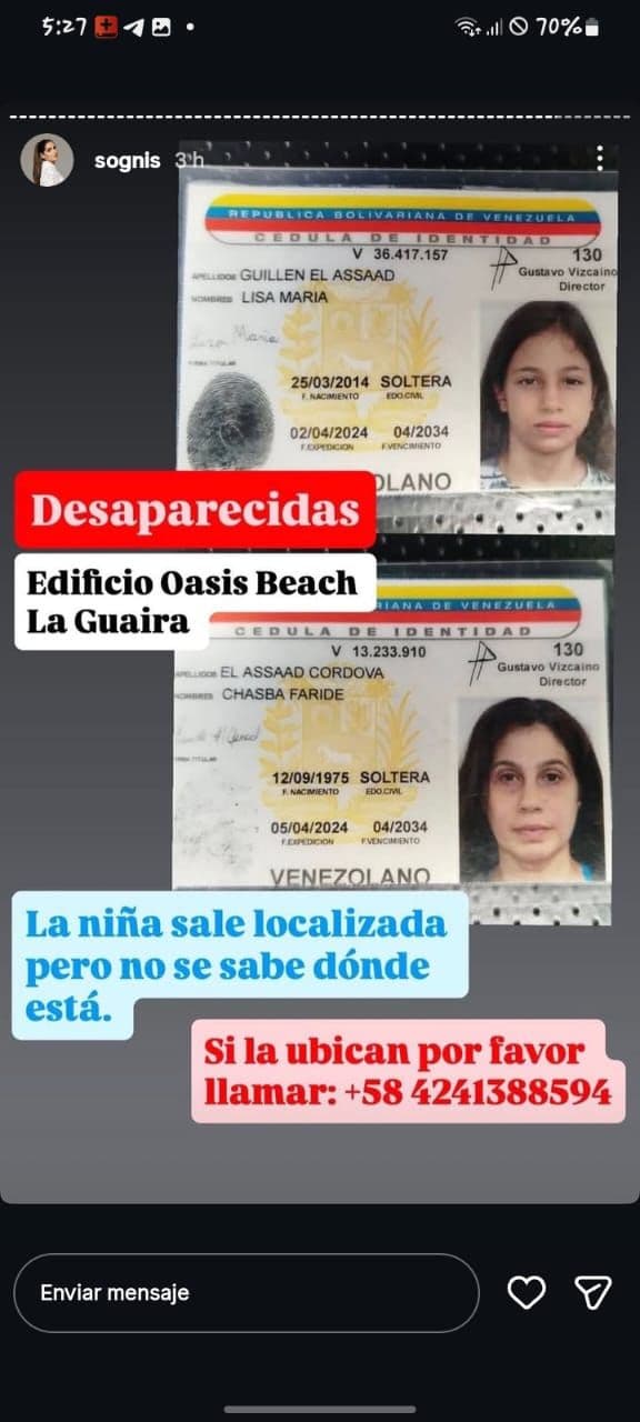 Foto de CHASBA FARIDE EL