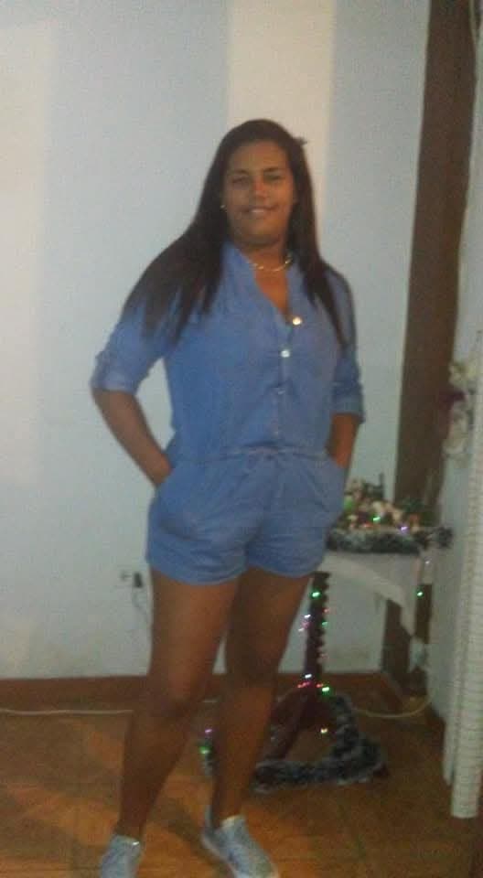 Foto de Monica Andreina Moreno