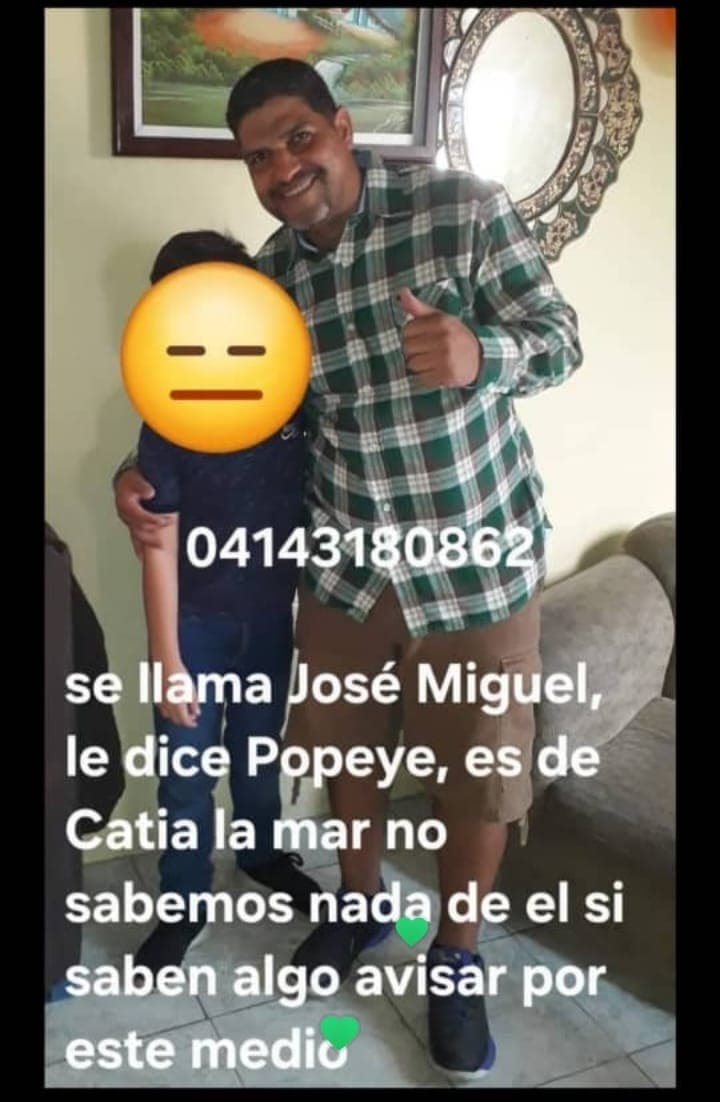 Foto de Jose Miguel