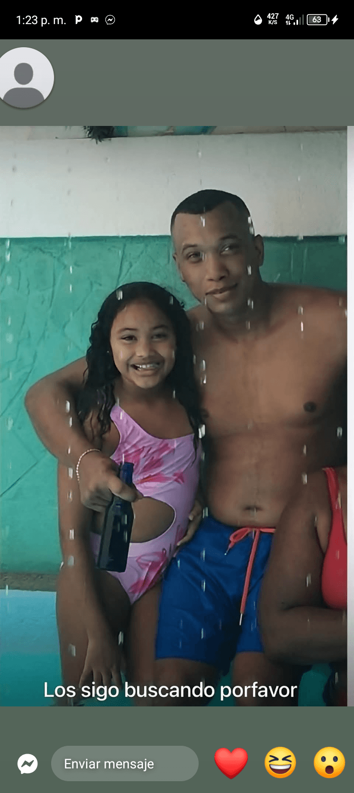 Foto de Erianny