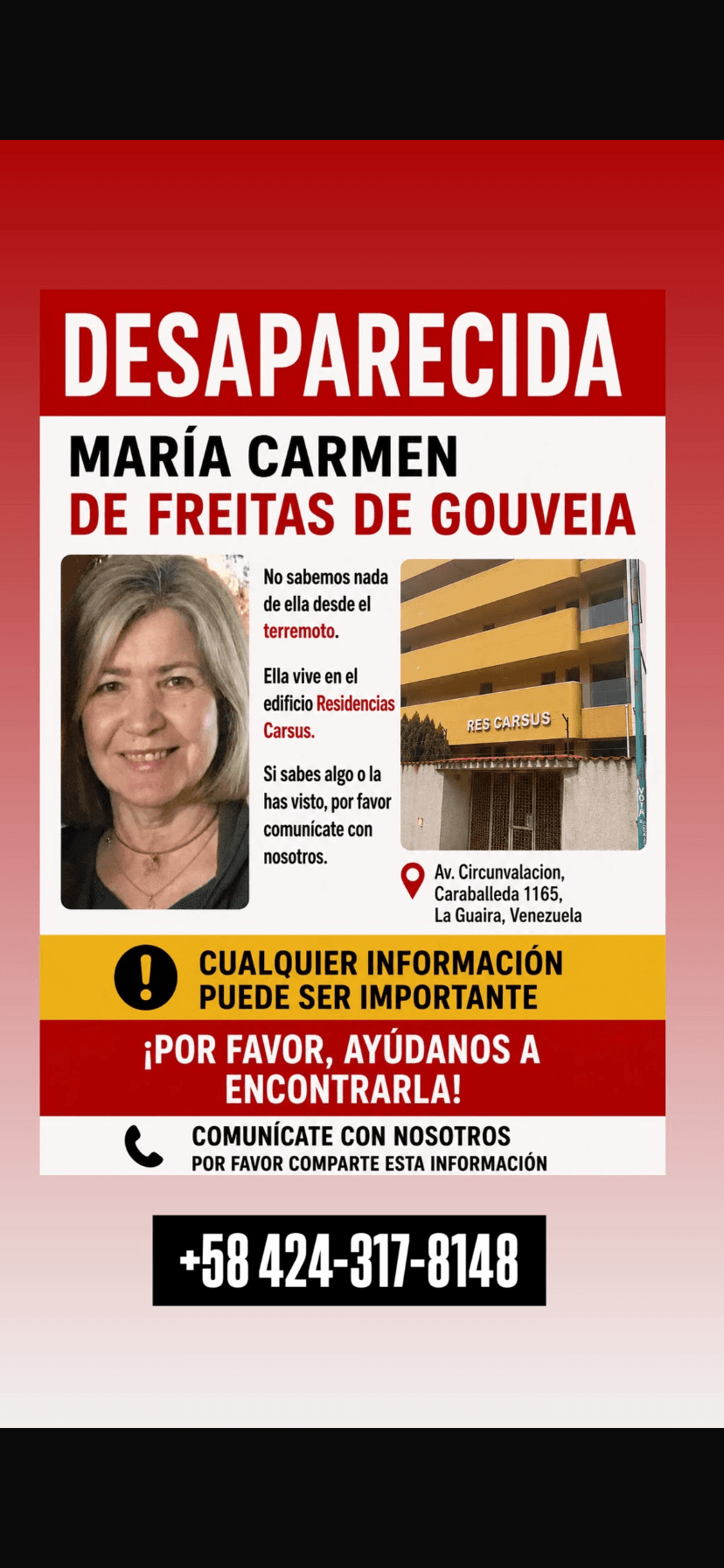 Foto de María C.