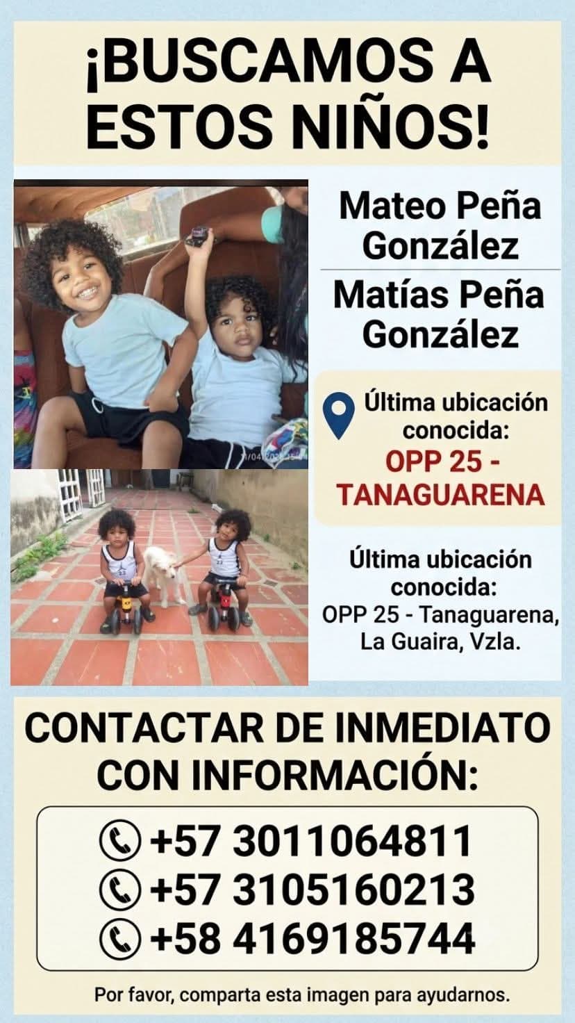 Foto de Matías Peña