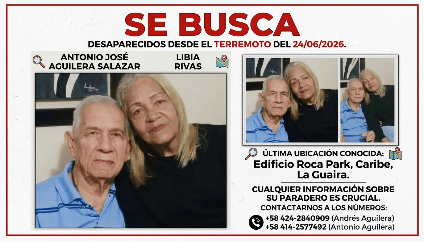 Foto de Antonio Jose Aguilera Salazar