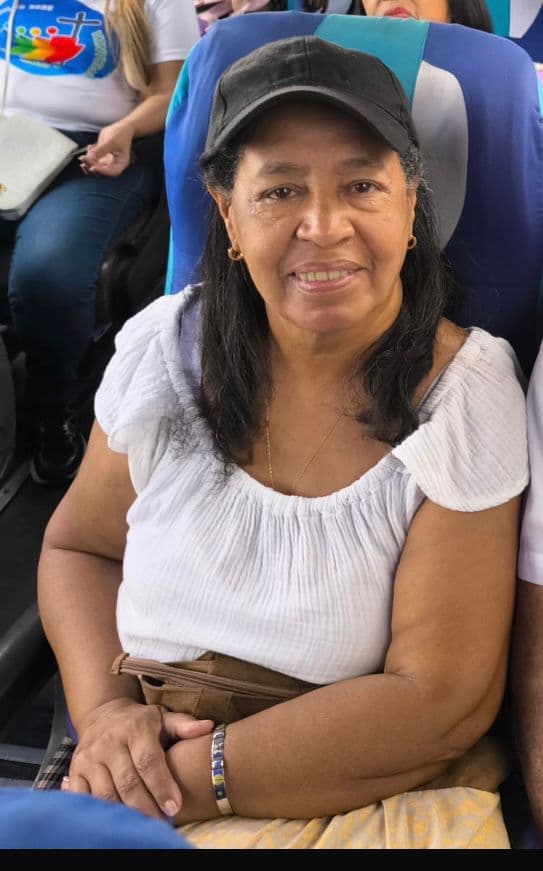 Foto de Ana Martinez de
