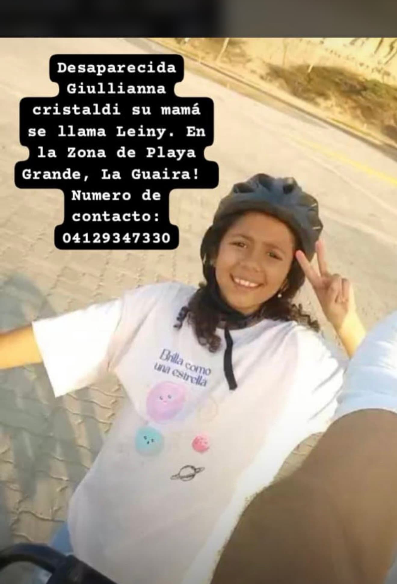 Foto de Giullianna