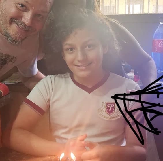 Foto de Luis Enrique