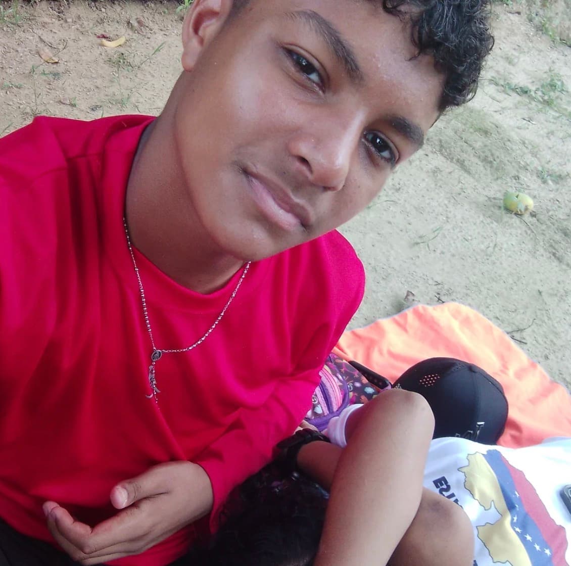 Foto de Alejandro