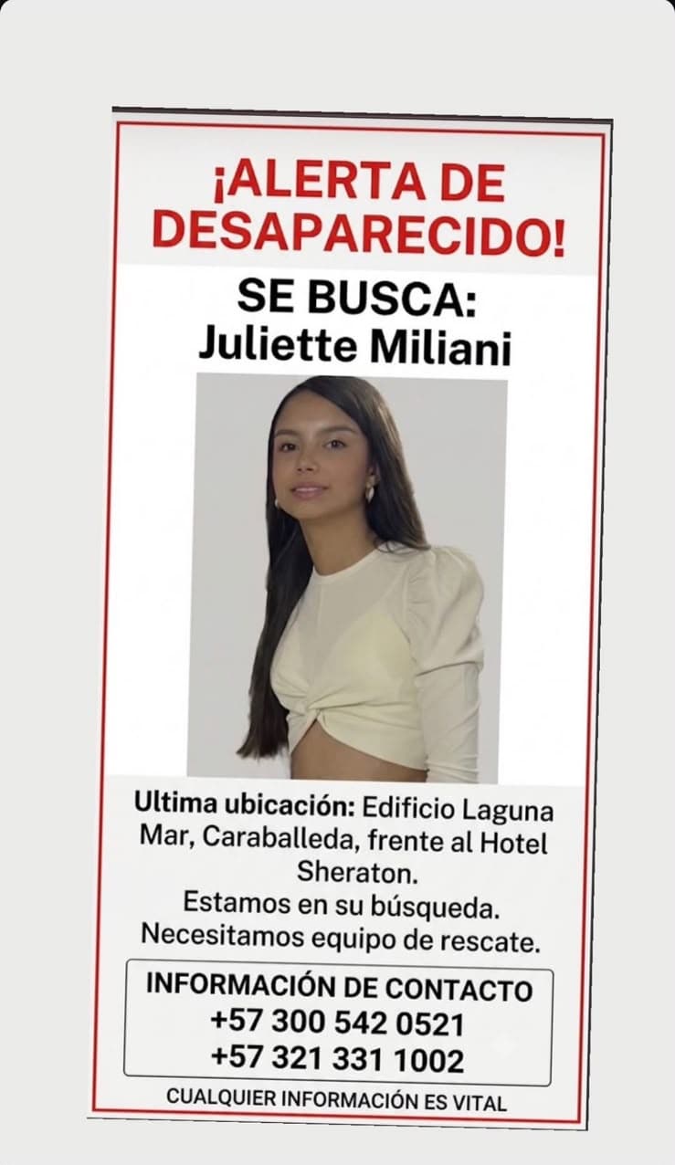 Foto de Yuliet