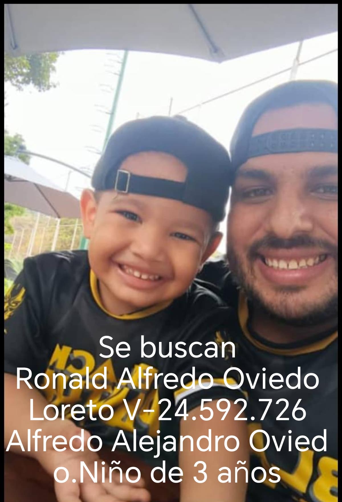 Foto de Alfredo Alejandro