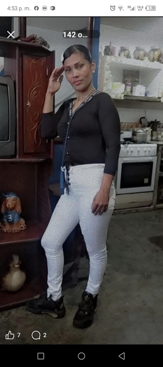 Foto de Milagro