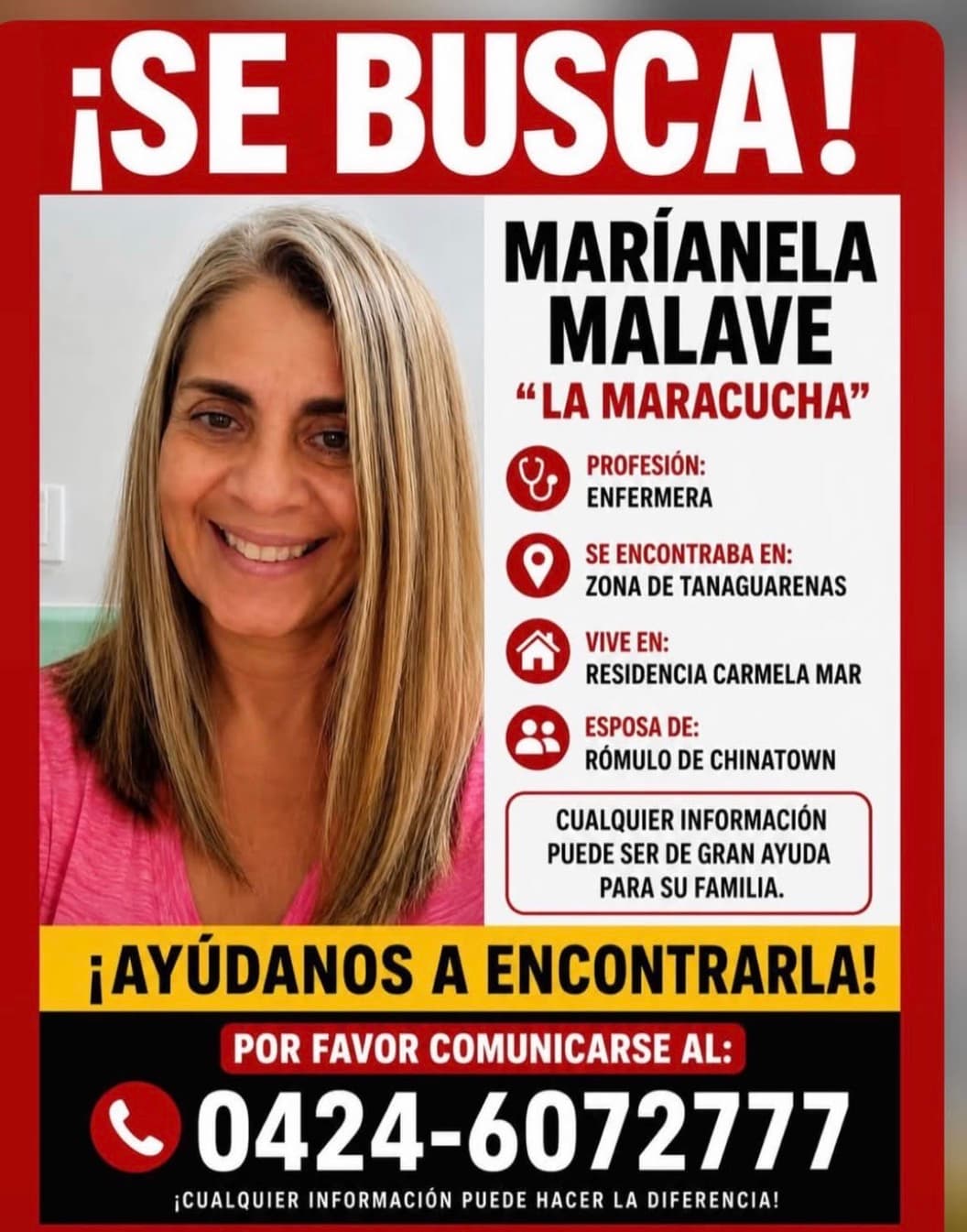 Foto de Malave