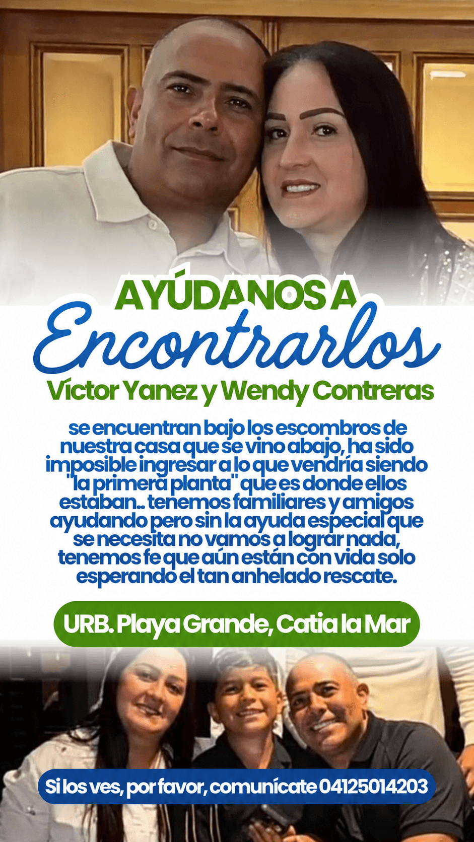 Foto de Victor Emilio