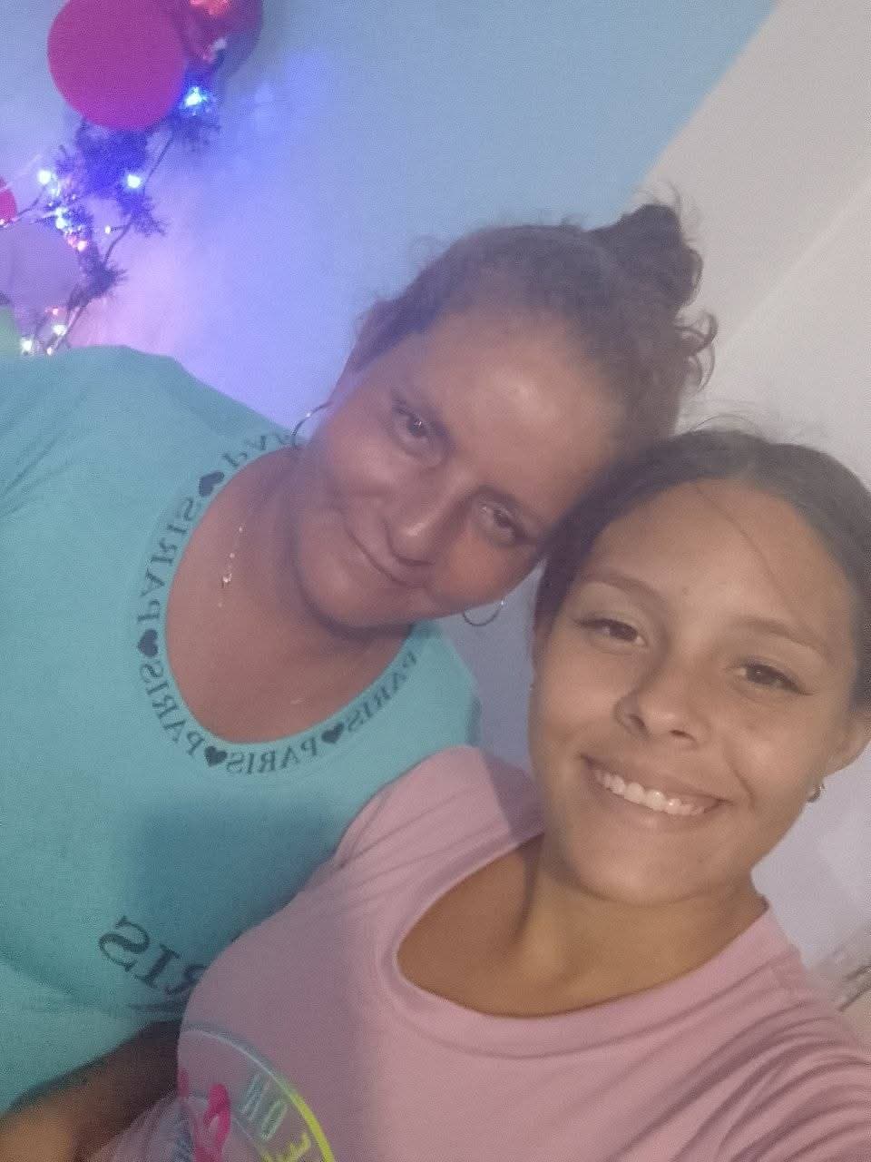 Foto de Paola